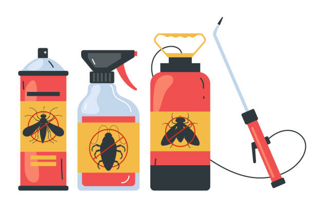 Wildlife Control Services in Olivet, MI